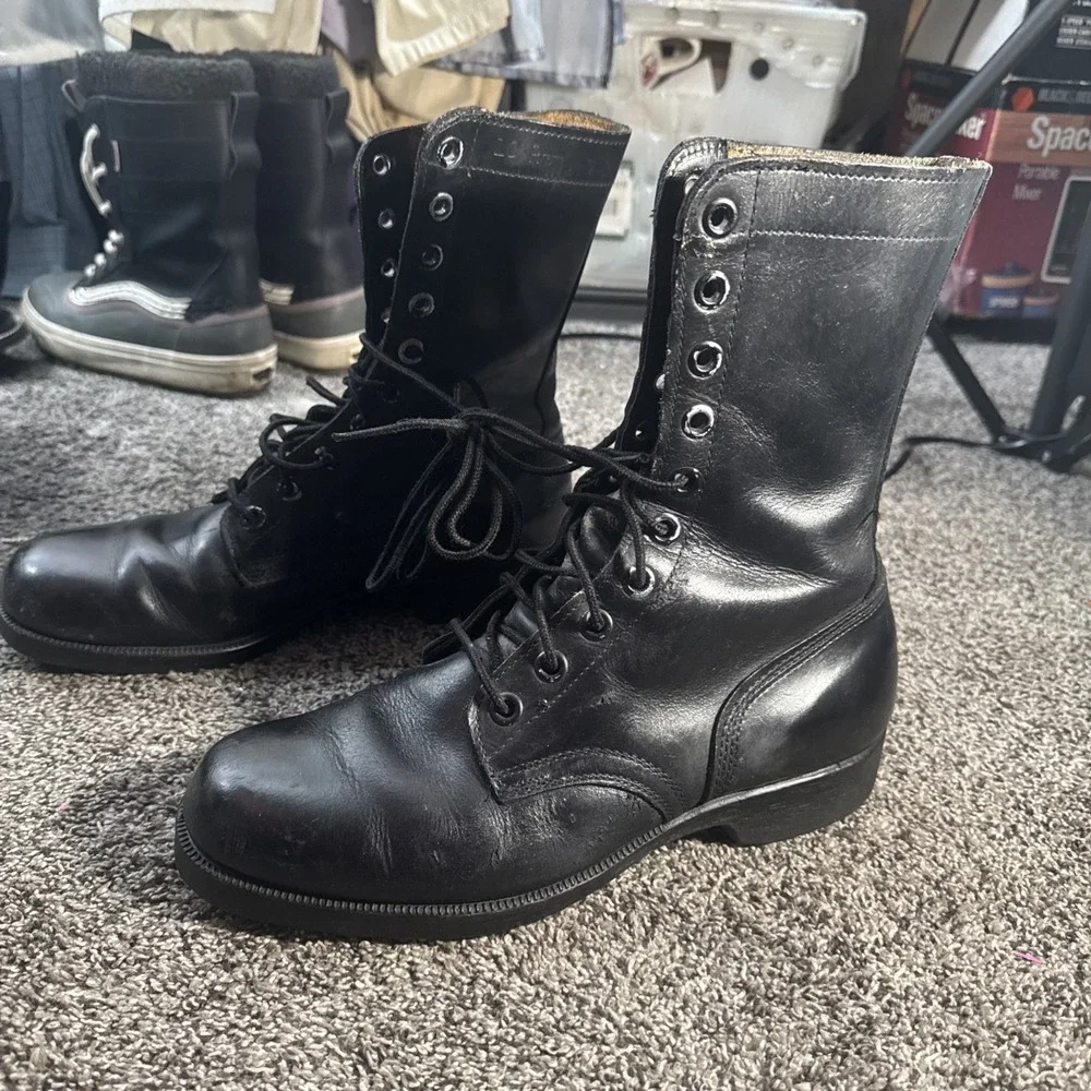 U.S. Army preowned good